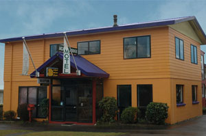 Ruapehu Views Motel. Central Motel Accommodation in Ohakune. Perfect accommodation for exploring the Tongariro National Park and a great base for Winter Sports