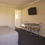 One Bedroom Mt View Units