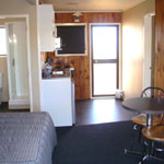 Upstairs Studio