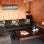 2 Bedroom Deluxe