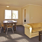 2 Bedroom Family Unit