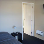 1 Bedroom Family Unit