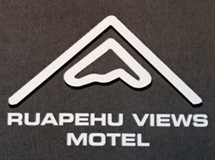 Ruapehu Views Motel - Your perfect base for the Turoa Skifield & Ohakune