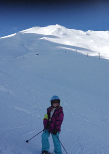 Ruapehu Views Motel - Your perfect base for the Turoa Skifield & Ohakune
