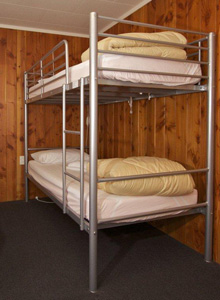 Ruapehu Views Motel - Your perfect base for the Turoa Skifield & Ohakune