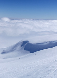 Ruapehu Views Motel - Your perfect base for the Turoa Skifield & Ohakune