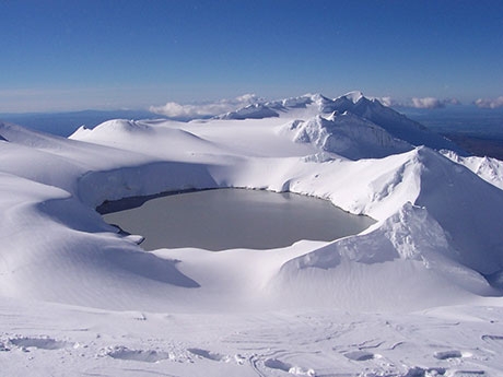 Ruapehu Views Motel